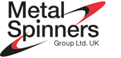 Metal Spinners