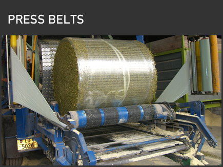 Pressenbänder