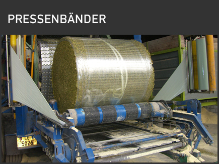 Pressenbänder